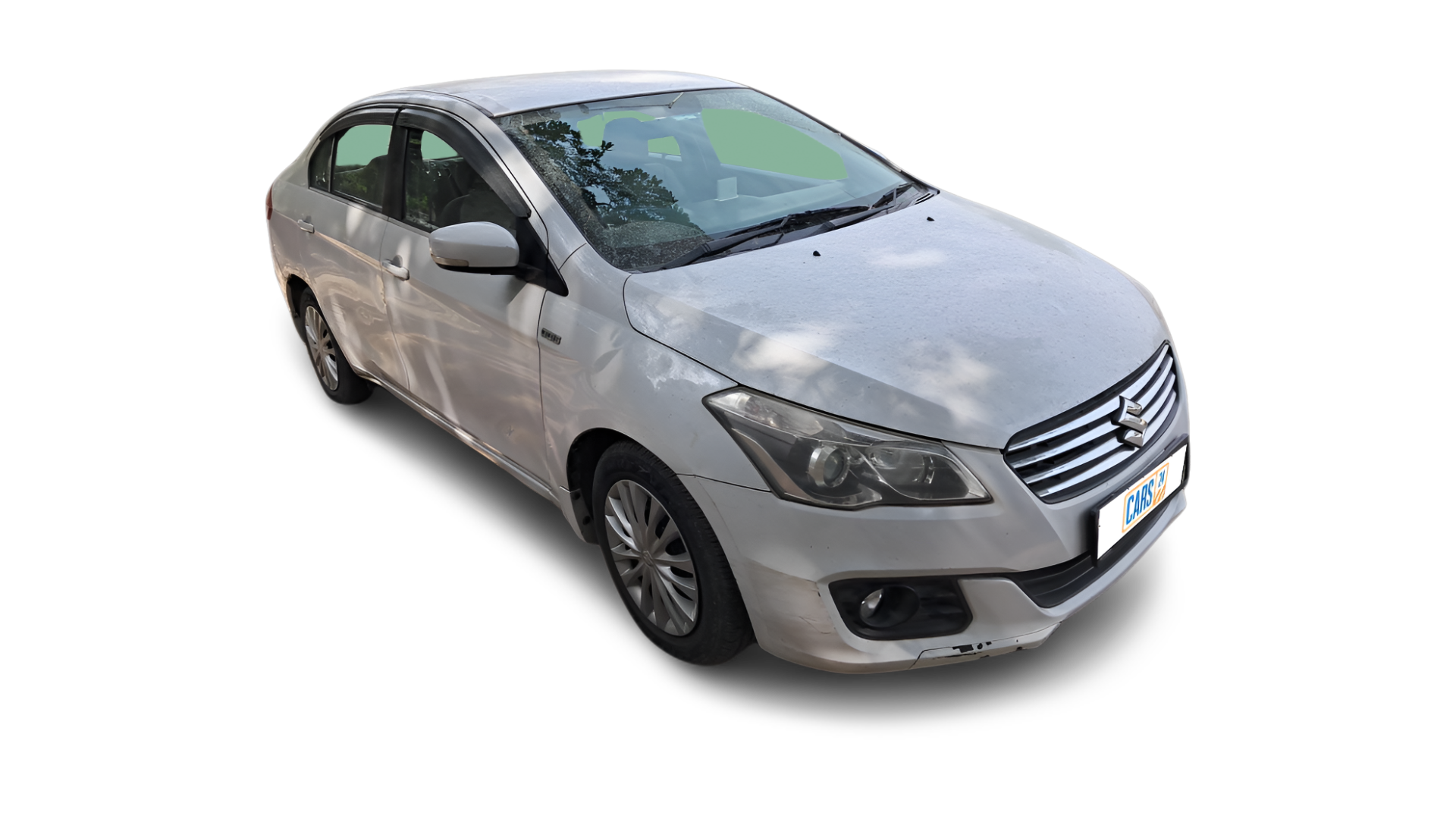 Maruti Ciaz-img
